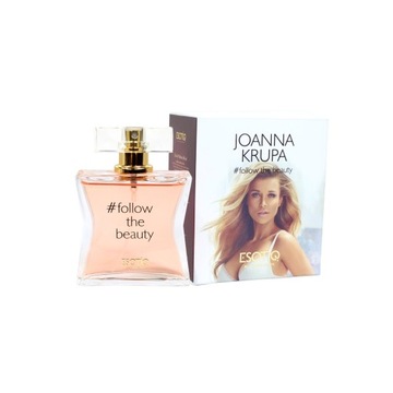 Joanna Krupa The Beauty 50ml woda perfumowana