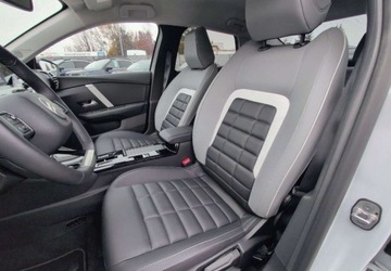 Citroen 2025 Citroen C4X e-C4 X EV156 54kWh Max SalonPL FVat Jak Nowy Znikomy Przebieg, zdjęcie 29