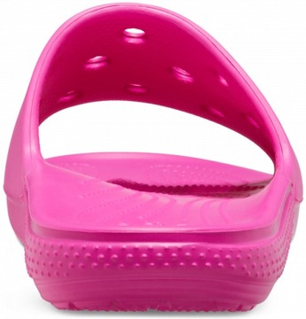 Męskie Buty Klapki Crocs Classic Slide 38-39