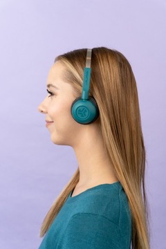 Bluetooth-наушники Jlab Go Work Pop Marine