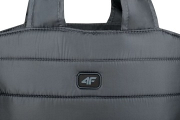 ЖЕНСКАЯ СПОРТИВНАЯ СУМКА-ШОППЕР 4F