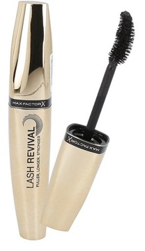 Max Factor Lash Revival Tusz do Rzęs Black