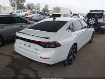 Honda 2024 Honda Accord Hybrid Sport 2024 2.0l 2.0 Hybryda 146KM, zdjęcie 5