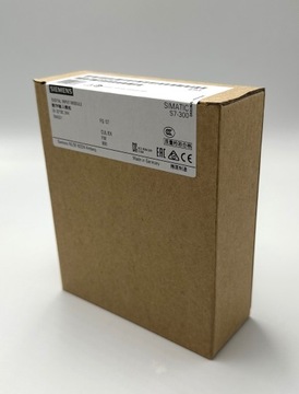 SIEMENS 6ES7321-1BL00-0AA0