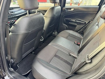 Alfa Romeo Giulietta Nuova II Hatchback 5d 1.4 TB 16v 120KM 2011 Alfa Romeo Giulietta Navi PDC Climatronic, zdjęcie 10