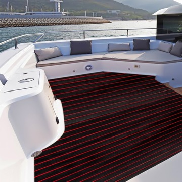 Противоскользящий коврик для яхты EVA RV 240*90 см.