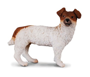 COLLECTA pies Jack Russel Terrier 88080 figurka
