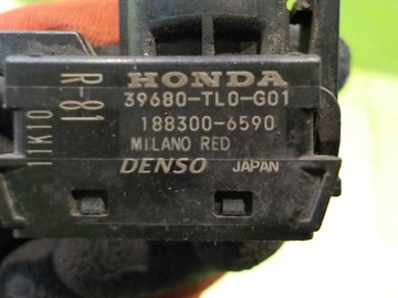 ACCORD VIII 09R SENZOR PARKOVÁNÍ 39680-TL0-G01