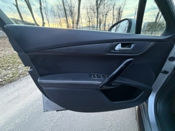 Peugeot 508 I 2017 Peugeot 508 RXH 2.0 BlueHDi 180 Koni Automat Maxx, zdjęcie 15