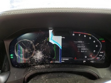 BMW Seria 4 G22-23-26 2022 BMW M4 Competition 2022 3.0l 3.0 Benzyna 503KM, zdjęcie 9