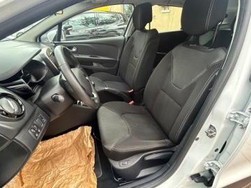 Renault Clio V 2020 Renault Clio 0.9 Benzyna-Klima-Sport Tourer, zdjęcie 10