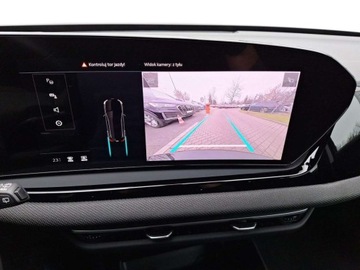 Audi A5 B10 Avant 2.0 TFSI 150KM 2025 Audi A5 Avant Audi smartphone interface Kamera Audi Sound System 2.0 150KM, zdjęcie 33