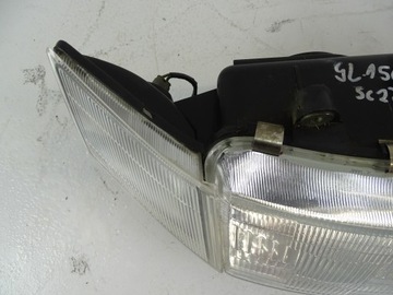 B317 Honda GL 1500 Gold Wing Фара передняя