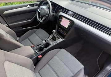 Volkswagen Passat B8 Limousine Facelifting 2.0 TDI SCR 150KM 2021 Volkswagen Passat Volkswagen Passat 2.0 TDI EVO Business 2.0 Diesel 150KM, zdjęcie 13