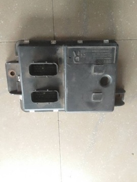 IVECO STRALIS STEROWNIK ŚWIATEŁ