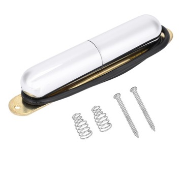 Звукосниматель Alnico V Magnet Lipstick Tube для гитары