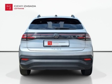 Volkswagen Taigo 1.0 TSI 110KM 2024 Volkswagen Taigo DSG TSI ACCVirtual Faktura VAT Benzyna 110KM, zdjęcie 3