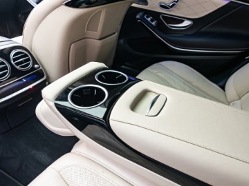 Mercedes Klasa S W222 Limuzyna Facelifting 2.9 400d 340KM 2019 S Klasa 400 d 4-Matic L 9G-TRONIC 3.0 340KM 2019, zdjęcie 29