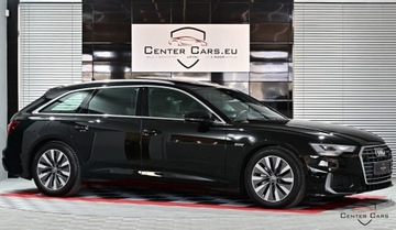 Audi A6 C8 Avant 2.0 40 TDI 204KM 2019 Audi a6 2.0 40 TDI S-LINE Navi Radar Full LED Panorama Kamera360 Virtual F, zdjęcie 13