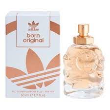 Adidas born orginal 50 ml edp z NIEMIEC
