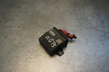 MODUŁ STEROWNIK ŚWIATEŁ 6R0907357B VW PASSAT CC B7