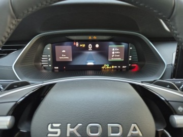 Skoda Octavia IV 2026 Skoda Octavia Drive 2.0 TSI DSG 4x4 204KM, zdjęcie 24