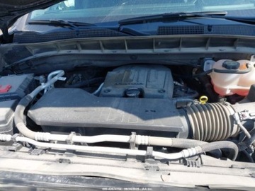  GMC Sierra 2024r., 4x4, 2.7L 2.7 Benzyna 310KM, zdjęcie 11