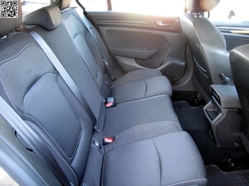 Renault Megane IV Grandtour 1.6 SCe 114KM 2018 Renault Megane Black Weekend-Bezwypadkowa -Salon PL 1.6 Benzyna 114KM, zdjęcie 30