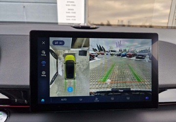 BAIC Beijing 5 1.5  177KM 2024 BAIC 5 FV23 LUXURY 1,5 177KM Automat 7 DCT GWARANCJA 1.5 Benzyna, zdjęcie 26