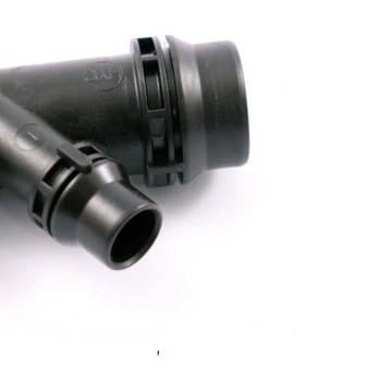 BMW E87 E90 Дизельный коленчатый патрубок 2247744