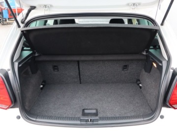 Volkswagen Polo V Hatchback 5d 1.2 60KM 2013 VW Polo 1.2 12V, GAZ, Klima, Tempomat,ALU, zdjęcie 13