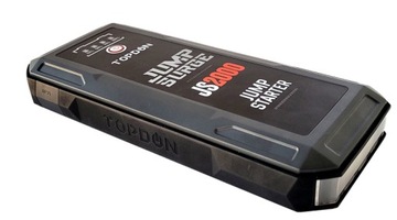 Пусковое устройство TOPDON JS2000 2000A