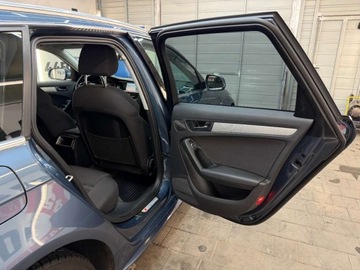 Audi A4 B9 Avant 2.0 TDI 150KM 2015 Audi A4 Avant Duze rodzinne bezpieczne ekonomiczne oraz bezwypadkowe impor, zdjęcie 34