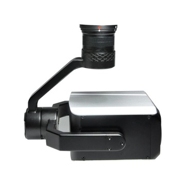 Камера Viewpro Z30TM с 30-кратным зумом и геолокацией