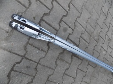NISSAN QASHQAI J10 LIFT Рейлинги на крыше правый левый