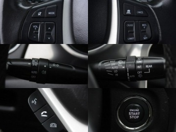 Suzuki Vitara III SUV 1.6 VVT 120KM 2018 Suzuki Vitara 1.6 VVT gwarancja przebiegu Android, zdjęcie 21