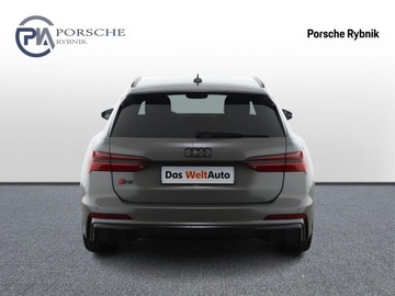 Audi A6 C8 Allroad 3.0 55 TDI 344KM 2024 Audi A6 Avant 3.0TDI 344KM Quattro Matrix Kamera B, zdjęcie 3