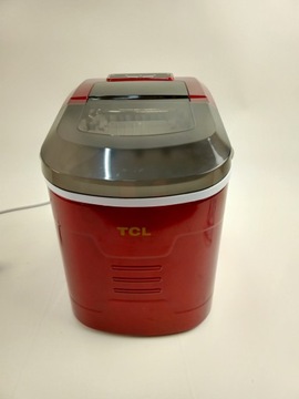 TCL ICE R9 ЛЬДОГОТОВКА КРАСНАЯ