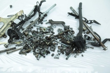 ВИНТЫ HONDA CBR 1000 F SC24 89-99