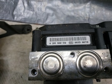 НАСОС АБС MEGANE SCENIC 0265800519