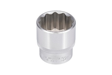 Nasadka 1/2'' 12-kątna 32mm S04H4932 Jonnesway