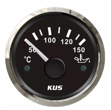 Датчик температуры масла КУС 20-370ох