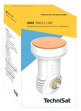 TechniSat UNIX Один конвертер LNB