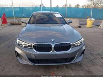 BMW Seria 3 G20-G21 2024 BMW Seria 3 330I, 2024r., 2.0L 2.0 Benzyna 255KM, zdjęcie 6