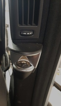 Аудиосистема Bank Olufsen Mercedes W221 Lift Динамики