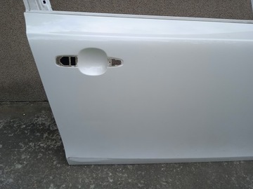 VOLVO XC40 ДВЕРЬ ПЕРЕДНЯЯ ПРАВАЯ 2012-