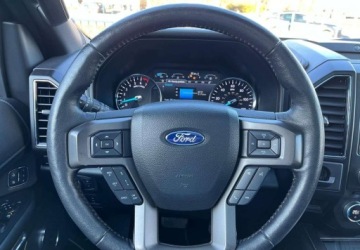 Ford Expedition III 2018 Ford Expedition Ford Expedition 3.5 Benzyna 300KM, zdjęcie 4