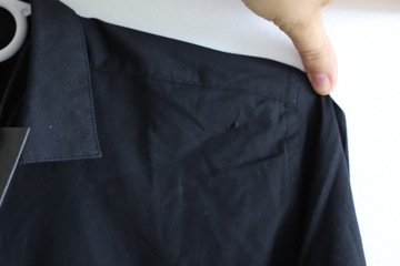 Черная мужская рубашка Only & Sons M