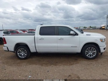  RAM 1500 Laramie 2022 5.7l 5.7 Benzyna 395KM, zdjęcie 6