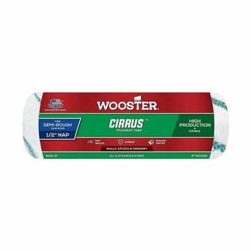 WOOSTER WAŁEK CIRRUS 450x13 mm RR194
